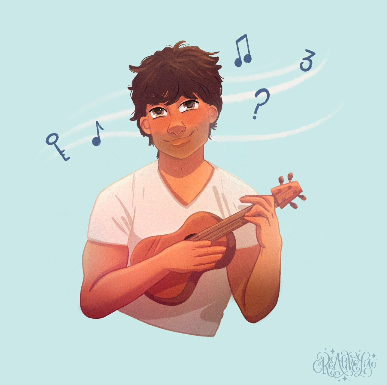 Outliers Character Art Prints