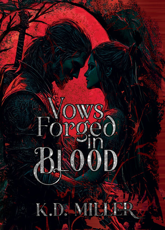 SPECIAL EDITION - Vows Forged in Blood
