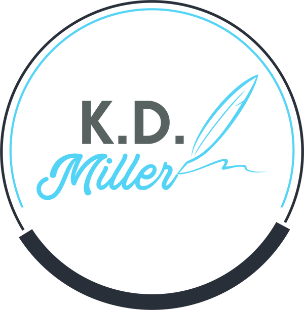 KD Miller Books