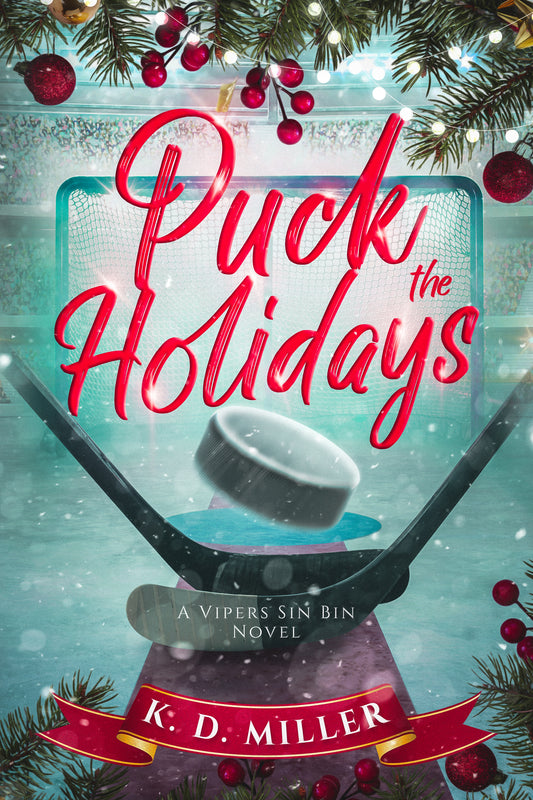 Puck the Holidays