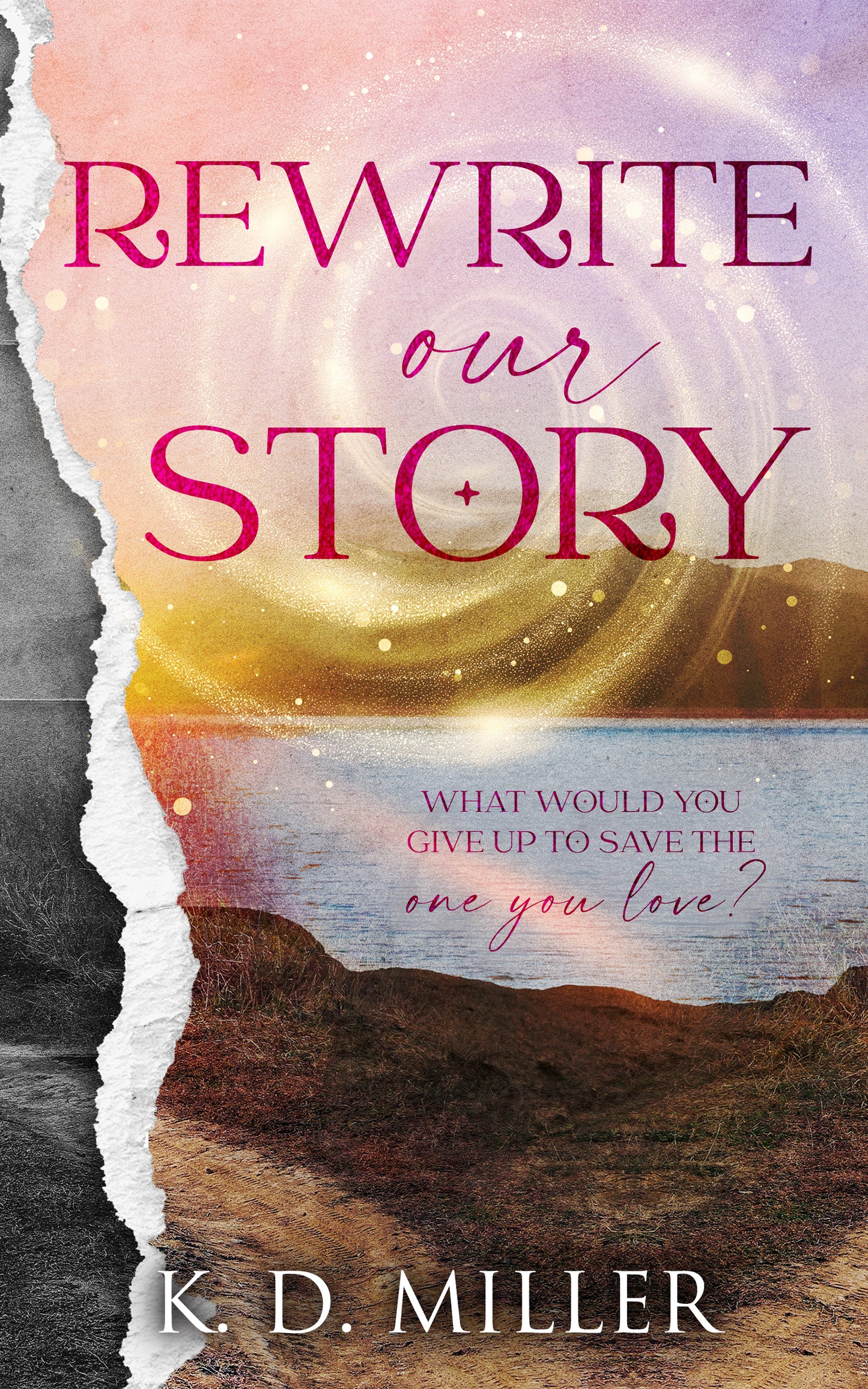 Rewrite Our Story